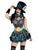Darling Mad Hatter Costume