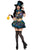 Darling Mad Hatter Costume