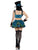 Darling Mad Hatter Costume