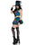 Darling Mad Hatter Costume