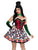 Lady Luck Costume