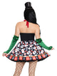Lady Luck Costume