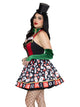 Lady Luck Costume