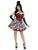 Lady Luck Costume
