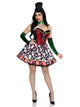 Lady Luck Costume