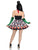Lady Luck Costume