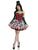 Lady Luck Costume