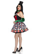 Lady Luck Costume