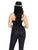 Mob Boss Babe Costume
