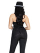 Mob Boss Babe Costume