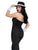 Mob Boss Babe Costume