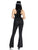 Mob Boss Babe Costume