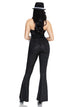Mob Boss Babe Costume