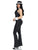Mob Boss Babe Costume
