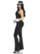 Mob Boss Babe Costume