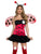 Daisy Bug Costume