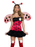 Daisy Bug Costume