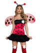 Daisy Bug Costume