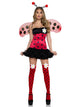 Daisy Bug Costume