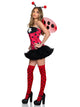 Daisy Bug Costume