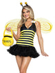 Daisy Bee Costume