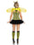 Daisy Bee Costume