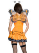 Butterfly Babe Costume