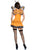 Butterfly Babe Costume