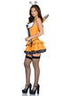 Butterfly Babe Costume