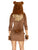 Honey Bear Costume