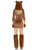 Honey Bear Costume