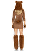 Honey Bear Costume
