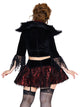 Plus Love Bite Vampire Costume