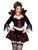 Plus Love Bite Vampire Costume