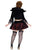 Plus Love Bite Vampire Costume