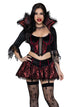 Love Bite Vampire Costume