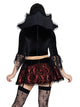 Love Bite Vampire Costume