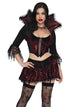 Love Bite Vampire Costume