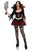 Love Bite Vampire Costume