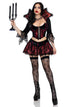 Love Bite Vampire Costume