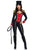 Commanding Ringmaster Costume