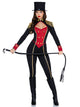 Commanding Ringmaster Costume