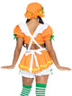 Blossom Babe Costume
