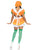Blossom Babe Costume
