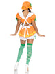 Blossom Babe Costume
