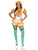 Blossom Babe Costume
