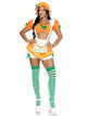Blossom Babe Costume