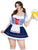 Plus Oktoberfest Cutie Costume
