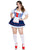 Plus Oktoberfest Cutie Costume