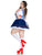 Plus Oktoberfest Cutie Costume